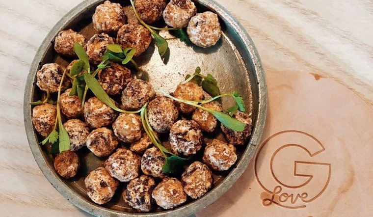 G-Love brings New American fare to Northwest