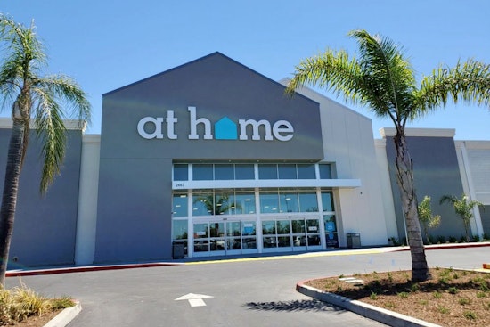 At Home opens new location in Canyon Springs