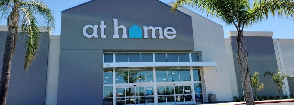 At Home opens new location in Canyon Springs