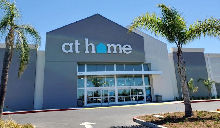 At Home opens new location in Canyon Springs