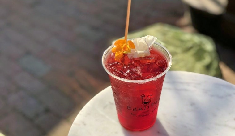 3 new spots to score tea in Boston