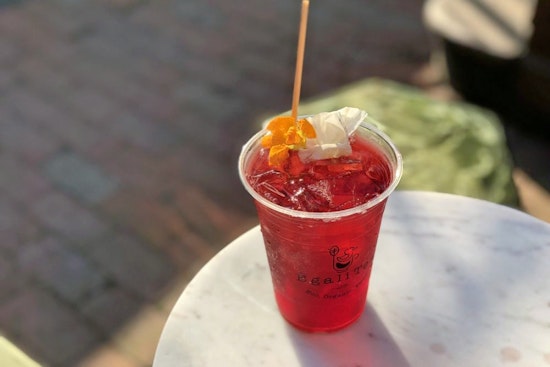 Check out the newest businesses to debut in Boston