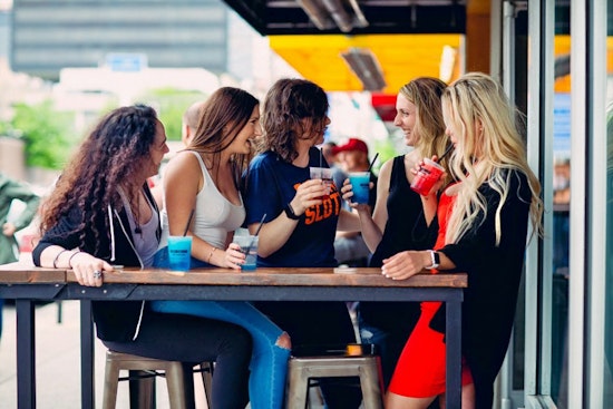 Columbus' top 4 cocktail bars, ranked