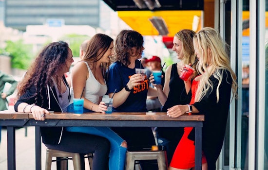 Columbus' top 4 cocktail bars, ranked