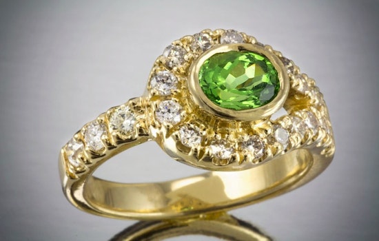 Here are Baltimore's top 5 jewelry shops
