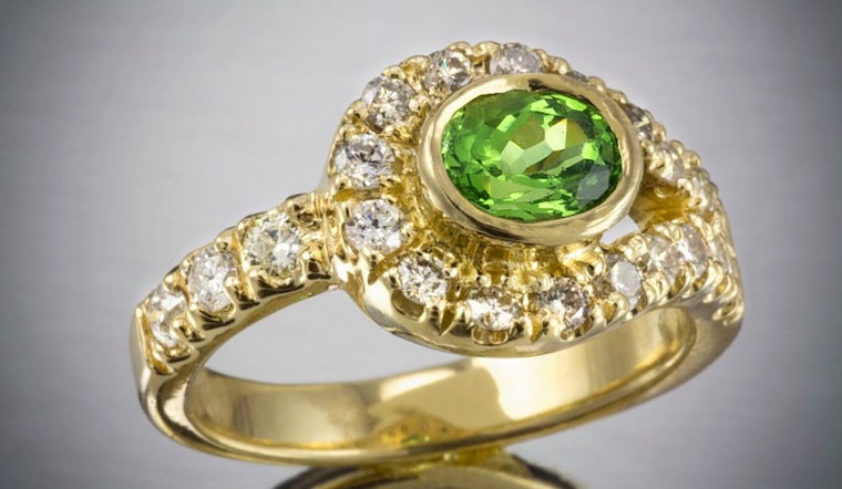 Here are Baltimore's top 5 jewelry shops