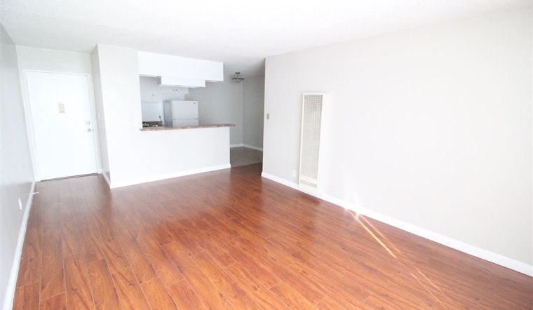 Renting In East Hollywood: What Will $1,700 Get You?