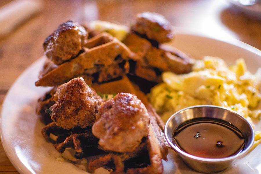 Virginia Beach's top 5 cafes, ranked