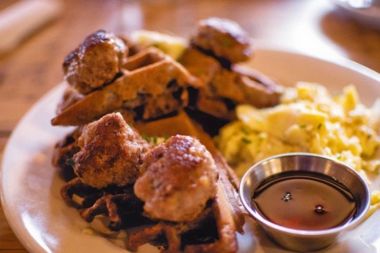 Virginia Beach's top 5 cafes, ranked