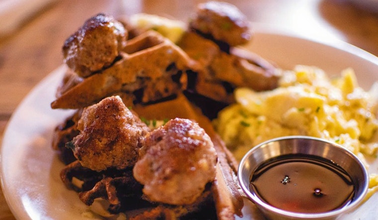 Virginia Beach's top 5 cafes, ranked