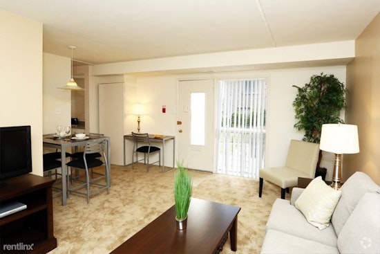 What Does $1,200 Rent You In Upper Roxborough, Today?