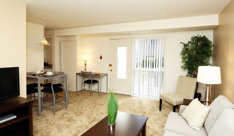What Does $1,200 Rent You In Upper Roxborough, Today?