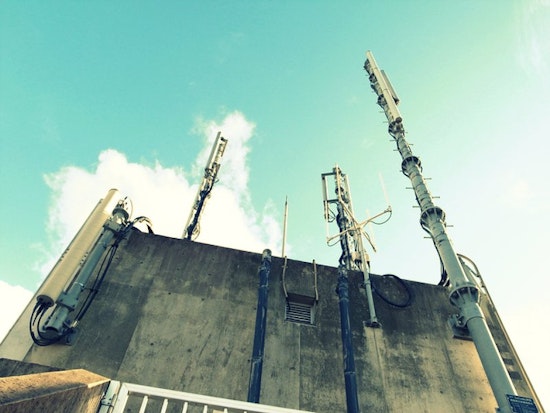 Breaking News: Haight Might Get Better Cell Service