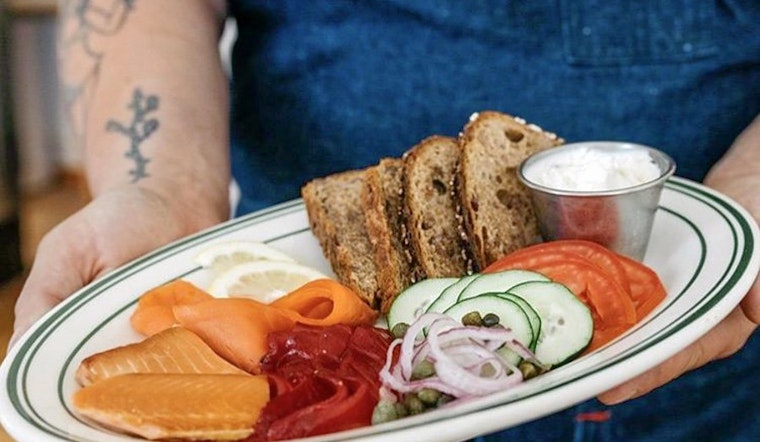 3 new spots to score breakfast and brunch eats in Portland