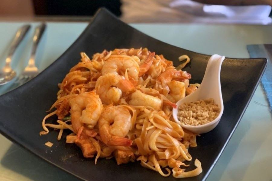 The 5 best spots to score noodles in Omaha