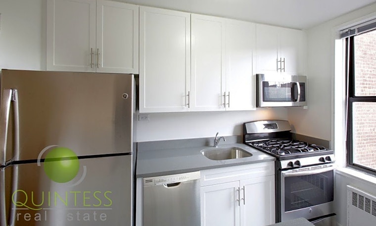 Apartments for rent in New York City: What will $2,200 get you?