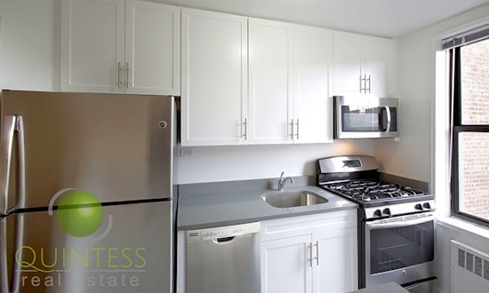 Apartments for rent in New York City: What will $2,200 get you?
