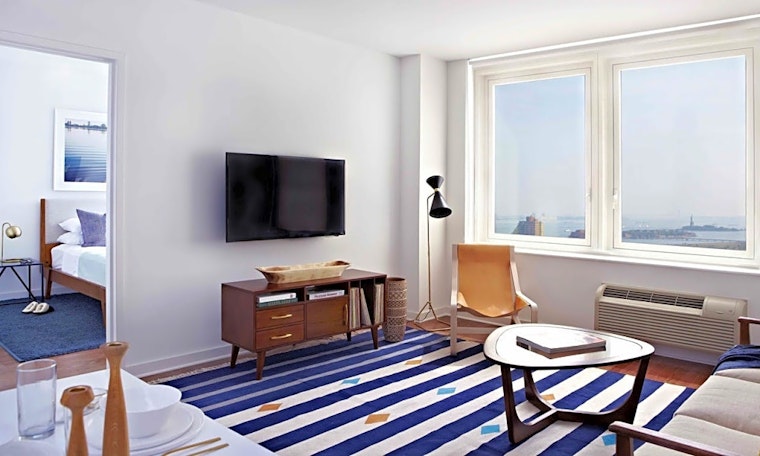 Apartments for rent in Jersey City: What will $2,900 get you?