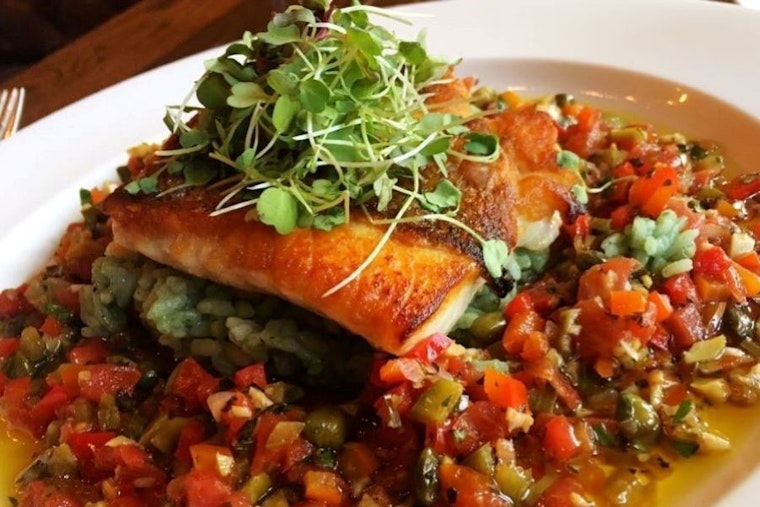 Your guide to the 3 top spots in Tampa's Bayshore Gardens neighborhood