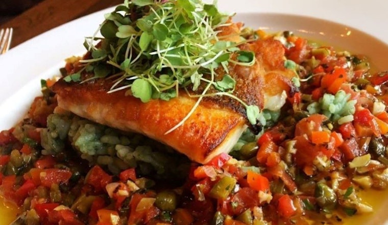 Your guide to the 3 top spots in Tampa's Bayshore Gardens neighborhood