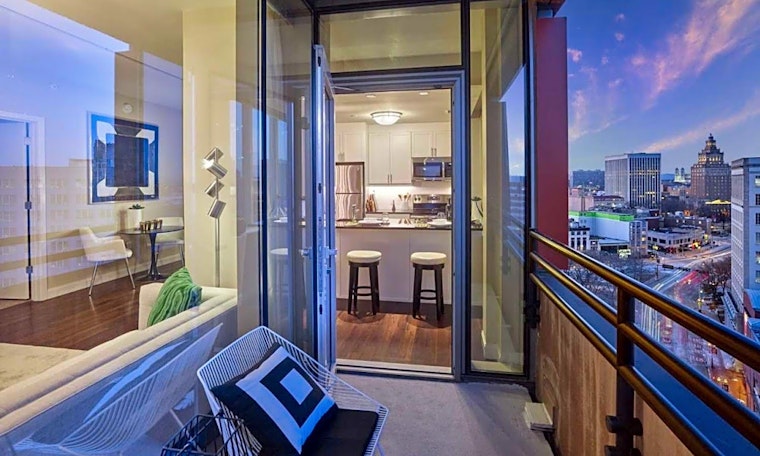 Apartments for rent in Newark: What will $2,400 get you?