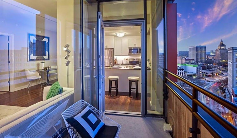 Apartments for rent in Newark: What will $2,400 get you?