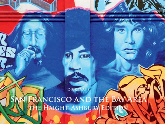 Photography Tour of the Haight