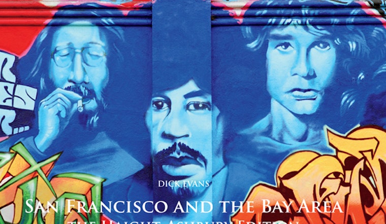 Photography Tour of the Haight