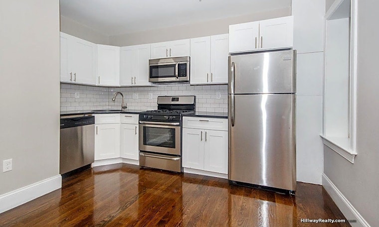 Apartments for rent in Boston: What will $2,100 get you?