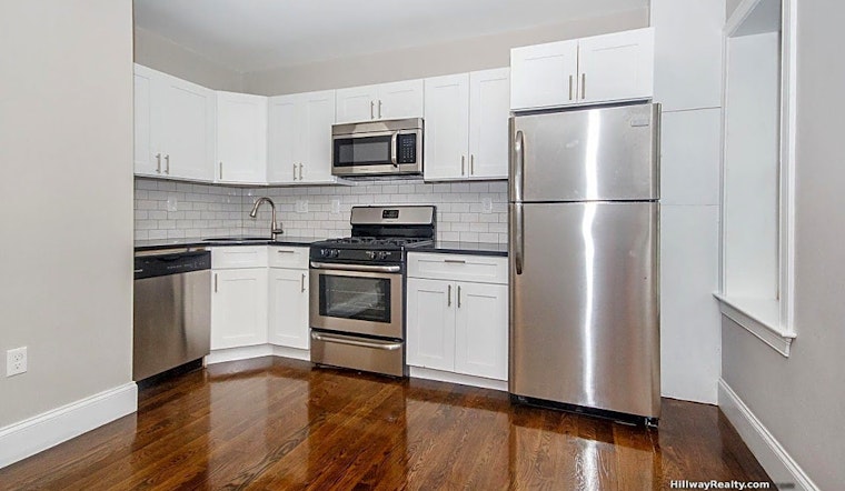 Apartments for rent in Boston: What will $2,100 get you?
