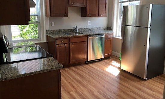 Apartments for rent in Cambridge: What will $2,600 get you?