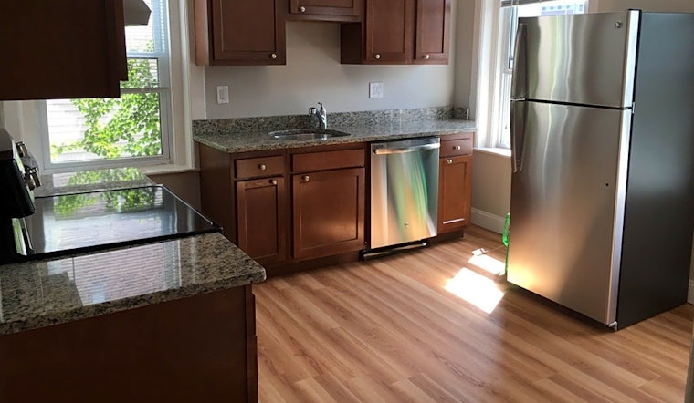 Apartments for rent in Cambridge: What will $2,600 get you?