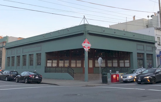 Shuttered Cow Hollow Grocery To Subdivide For 'Shake Shack,' 'Rumble Boxing'