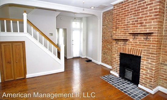 Apartments for rent in Baltimore: What will $2,500 get you?