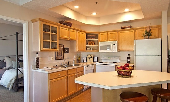 Apartments for rent in Columbus: What will $1,800 get you?