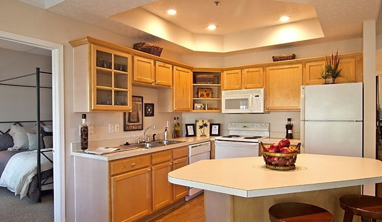 Apartments for rent in Columbus: What will $1,800 get you?