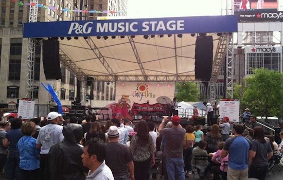 Cincinnati's 4 best music venues (that won't break the bank)