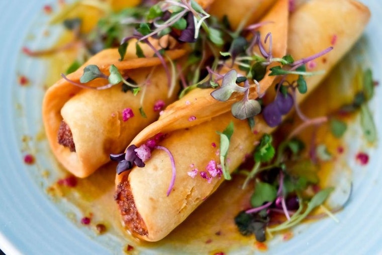 Asian-Southern cocktails and more: What's trending on Austin's food scene?