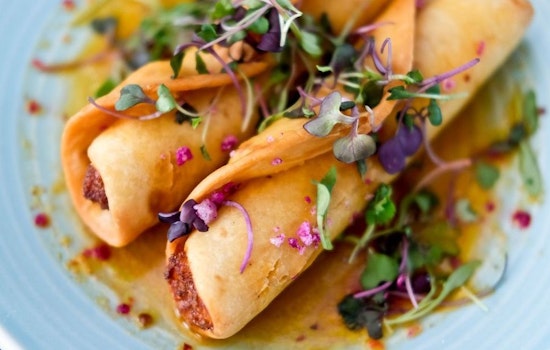 Asian-Southern cocktails and more: What's trending on Austin's food scene?