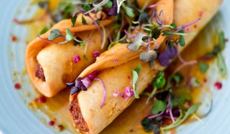 Asian-Southern cocktails and more: What's trending on Austin's food scene?