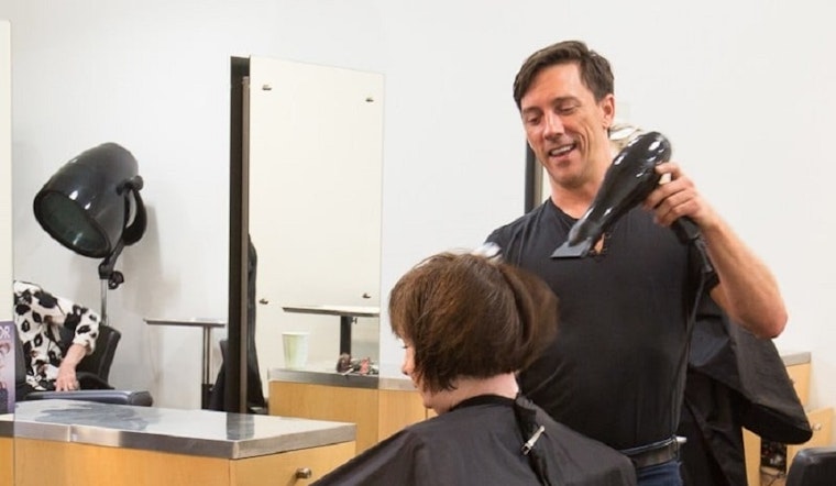 Memphis's top 5 hair salons to visit now
