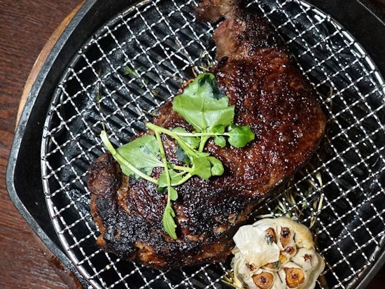 New American Eats: 4 New Spots In New York To Try