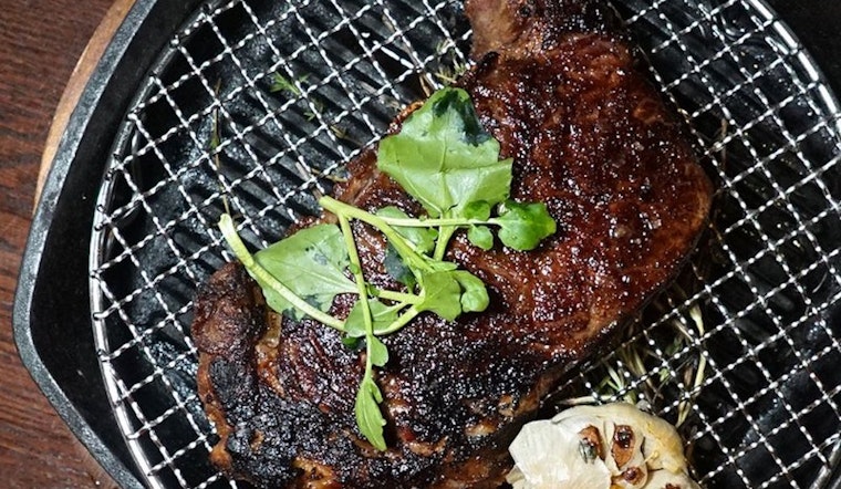 New American Eats: 4 New Spots In New York To Try