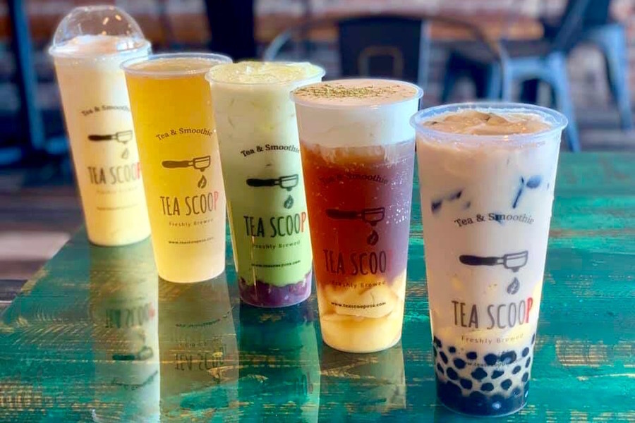 Introducing the newest businesses to open in Arlington