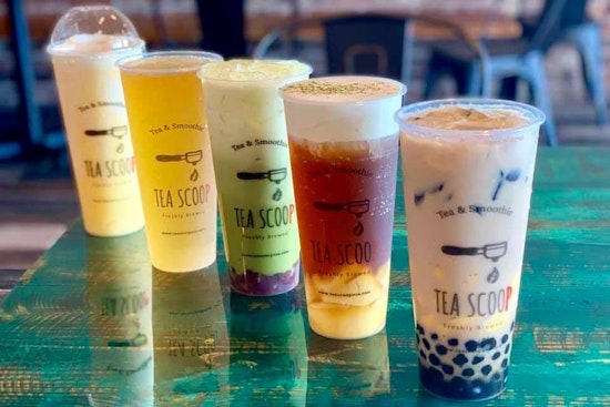 Introducing the newest businesses to open in Arlington
