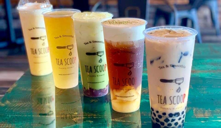 Introducing the newest businesses to open in Arlington