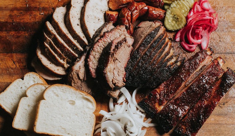 Oakland Eats: Horn Barbecue finds permanent home, Diving Dog Brewhouse shuts down in Uptown, more