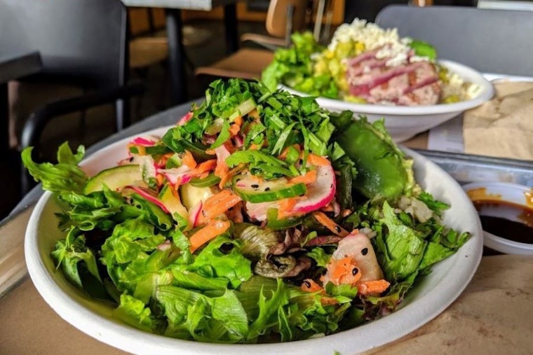 Check out the 3 top spots in Atlanta's Virginia Highland neighborhood