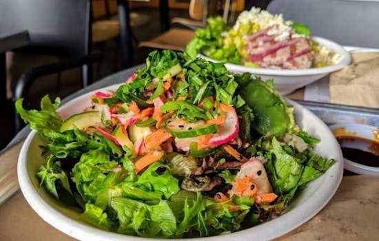 Check out the 3 top spots in Atlanta's Virginia Highland neighborhood
