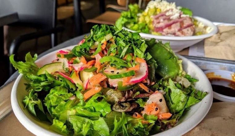 Check out the 3 top spots in Atlanta's Virginia Highland neighborhood